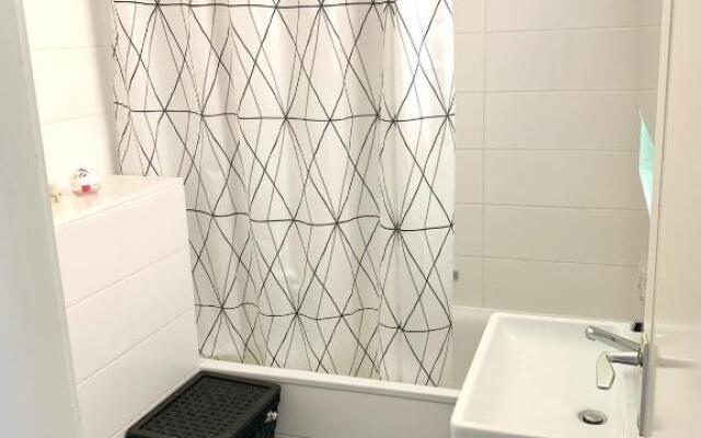 High standing apartment in Ouchy - Lausanne