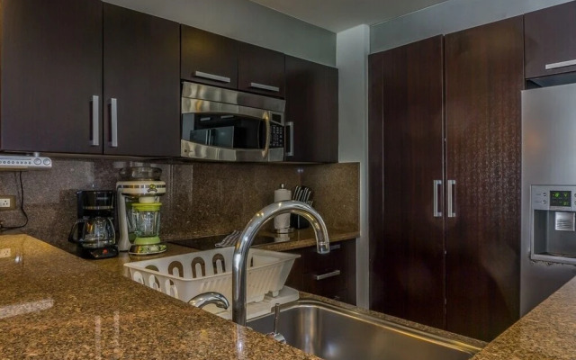 Aldea Thai 219 2 Bedroom Condo by Redawning