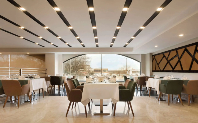 Club Wyndham Sydney