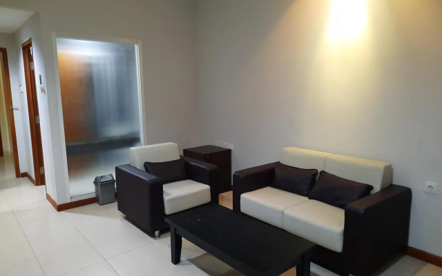 Hotel Bonero Residence