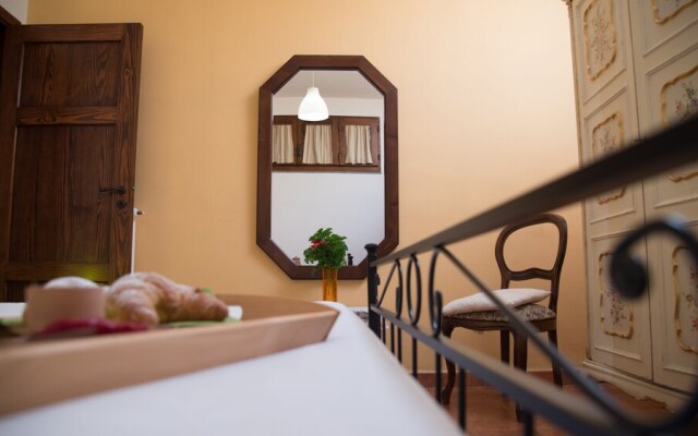 Villa Tresino Appartamenti B&B