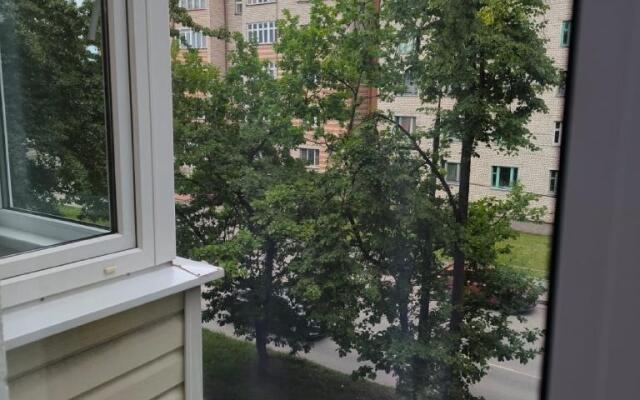 Апартаменты на улице Народная