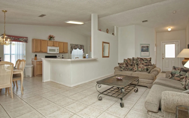 Indian Ridge- 4 Bedroom Pool Home- 2415IR