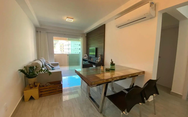 A368 - Res. Enseada De Marbella - Apto 206