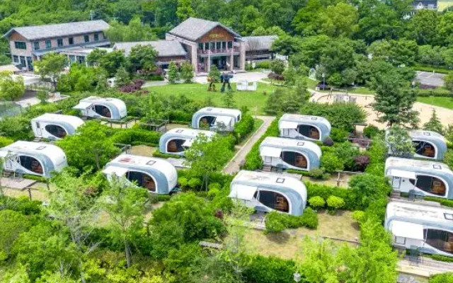 Sunarea Family Camp
