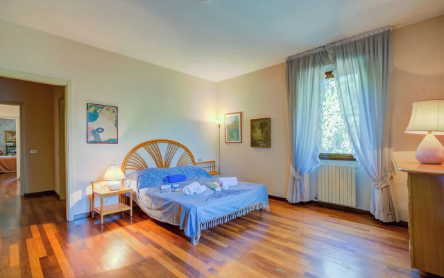 Villa Fiora Tra Le Colline E Il Lago