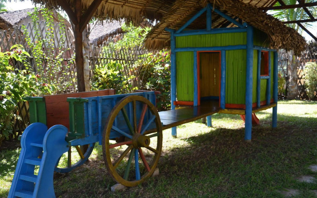 Vanila Hotel & Spa