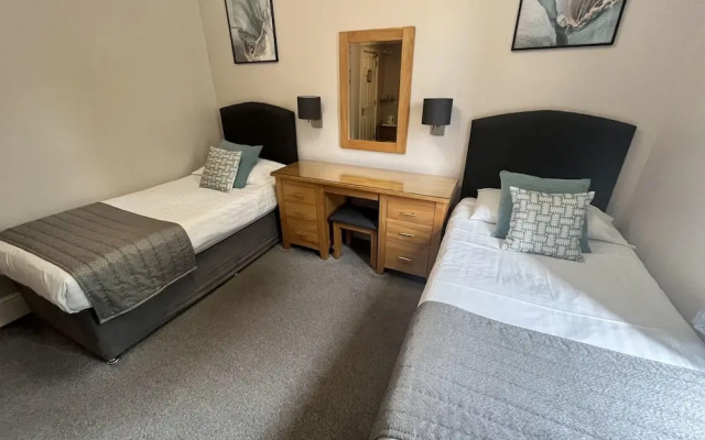 Geminian Guest House
