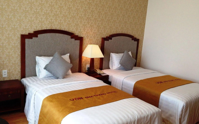 VDB Nha Trang Hotel