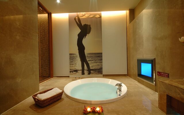 Norway Forest Spa Motel