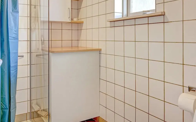 Quaint Holiday Home in LÃ¸kken With Beach Nearby
