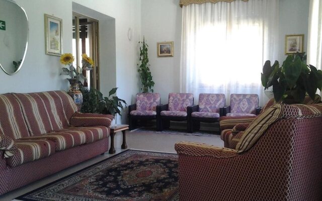 Hotel Pensione Paola