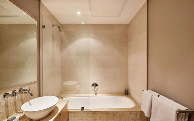 Apartments at Mandela Rhodes Place