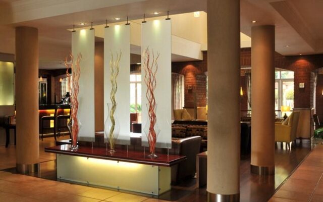 ANEW Hotel Centurion Pretoria