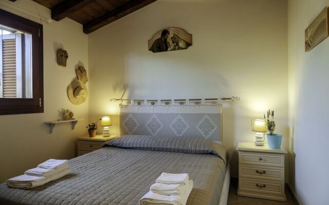 Aria Di Vacanza - Casa Maestrale