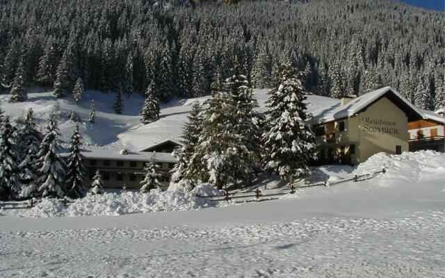 BATTISTINI - Two-room apartment. (022113-AT-905125)-510 BATTISTINI