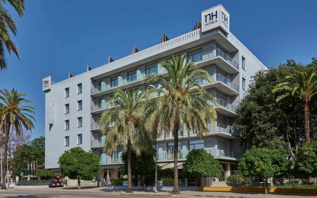 NH Avenida Jerez