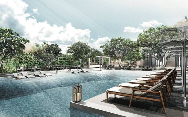 Andaz Xiamen, By Hyatt