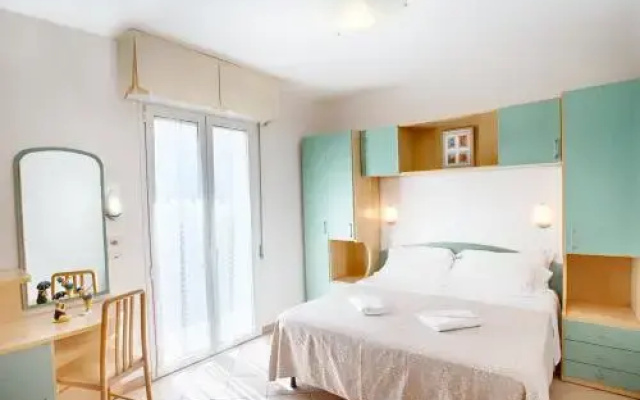 Hotel Villa Zavatta