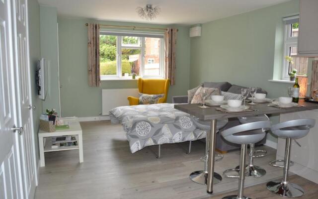 Little Dene Apartment