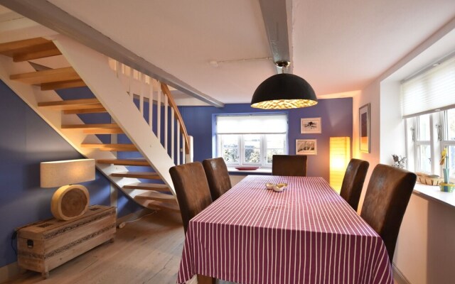 Big Holiday Home in Pronstorf Germany With Private Garden