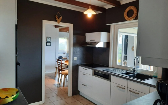 Alaboneur, Maison de Vacances