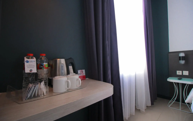 Forriz Hotel