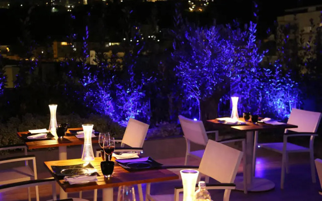 LHP Napoli Palace & spa