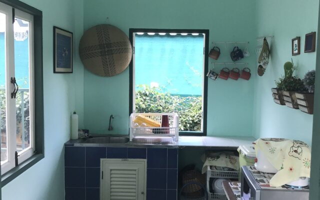 Little House