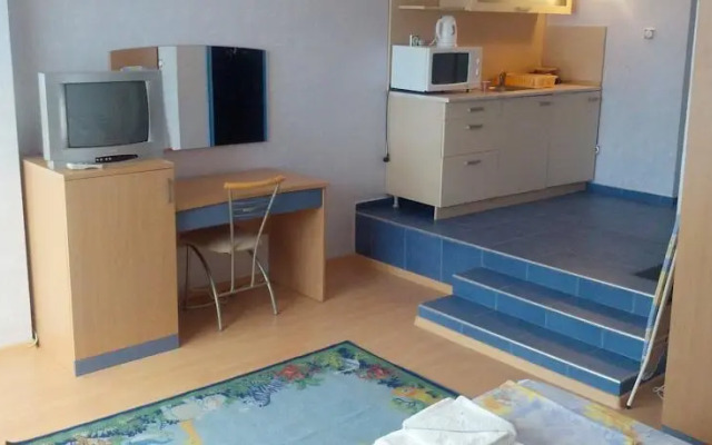 Guest House Apostolovi