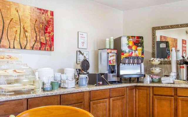 SureStay Hotel by Best Western Williams