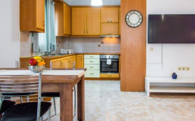 Magicstay - Flat 50M² 1 Bedroom 1 Bathroom - Heraklion
