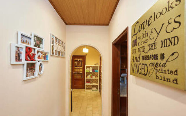 Help Yourself Hostels - Carcavelos