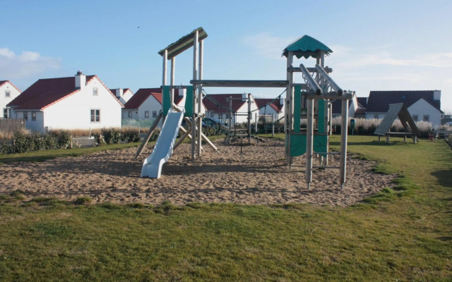 Wenduine zeehuisje 16