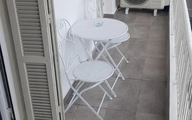 Konstantinos'S Luxury Apartment