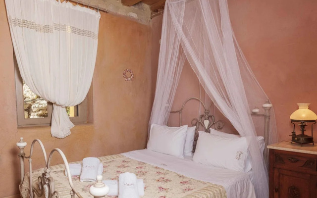 Villa Nefeli- Mounty Island Villas