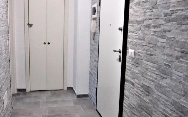 LS-House Apartment - In the Heart of Sanremo