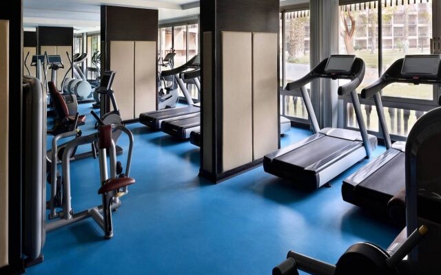 Marriott Mena House Cairo