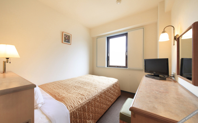 Kazo Center Hotel