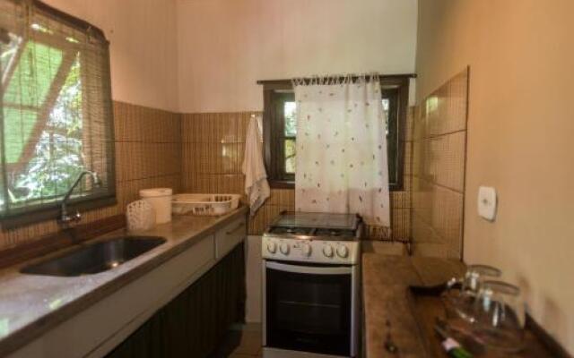 Na Mata Suites