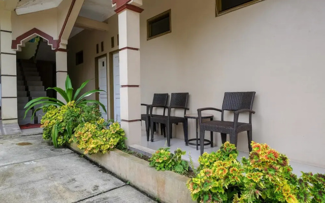 RedDoorz Syariah near Taman Rekreasi Kalianget Wonosobo