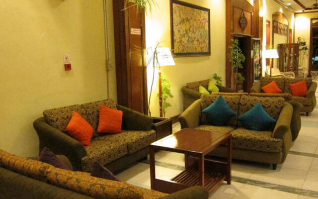 Palm Beach Resort & Spa