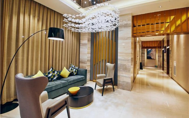 City Comfort Inn Nanning Nanhu Bridge Branch