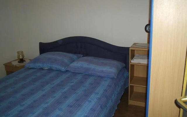 Apartments Holiday