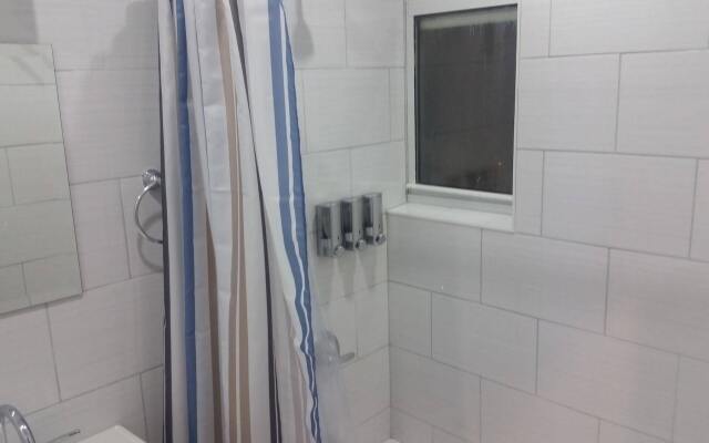 The Topping Three-Bedroom Apartment