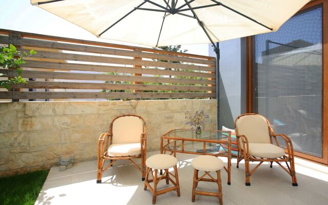 Villa Elpida