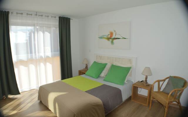 Relais des Capitelles Chambres d'Hôtes