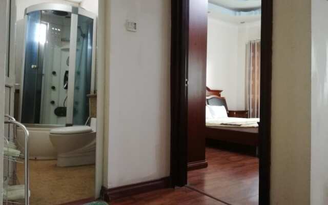 Pho Hien Star Hotel