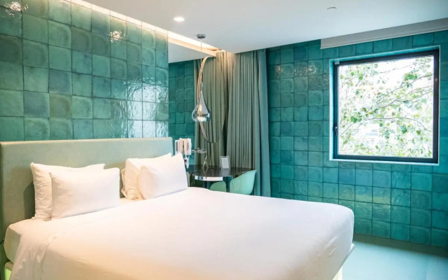WC by The Beautique Hotels