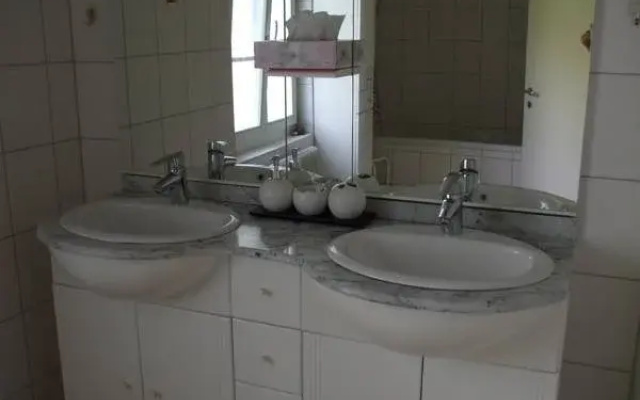 B&B Zimmer mit Seeblick